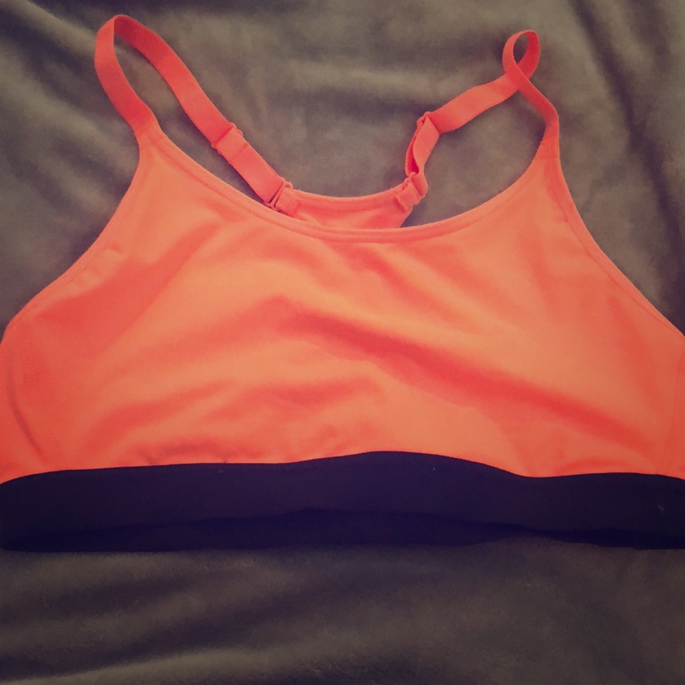 Champion gear sports bra